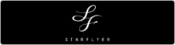 スターフライヤー(Star Flyer)