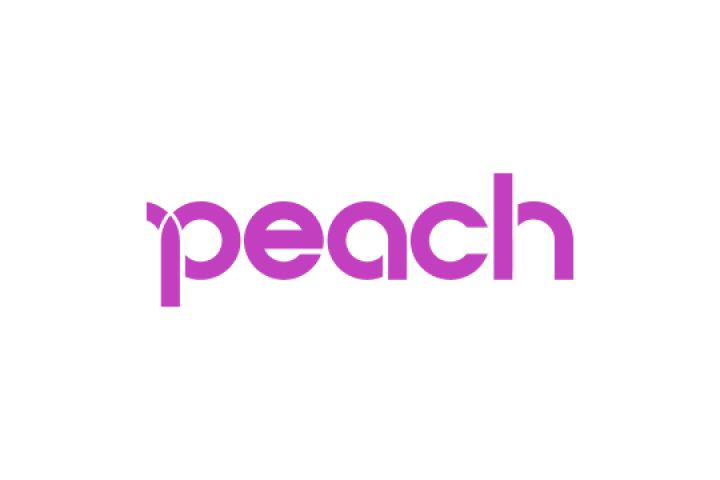 Peach