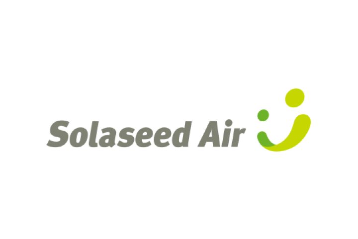 Solaseed Air