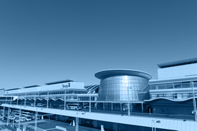 羽田空港について