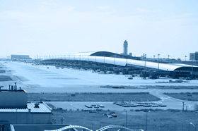 関西空港について