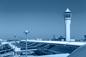 中部空港について