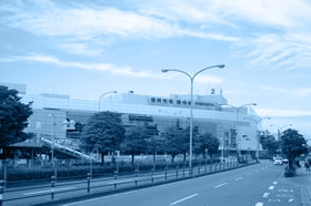 福岡空港について