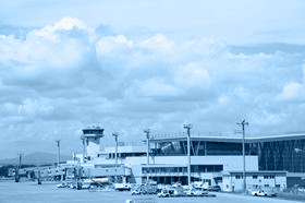 旭川空港について