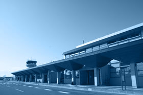 根室中標津空港について