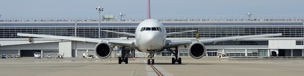国内すべての航空会社の格安航空券を比較・予約