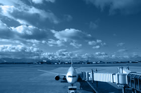 富山空港について